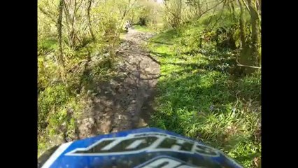 Ballade 2 Jours Suisse Normande - Jour 1