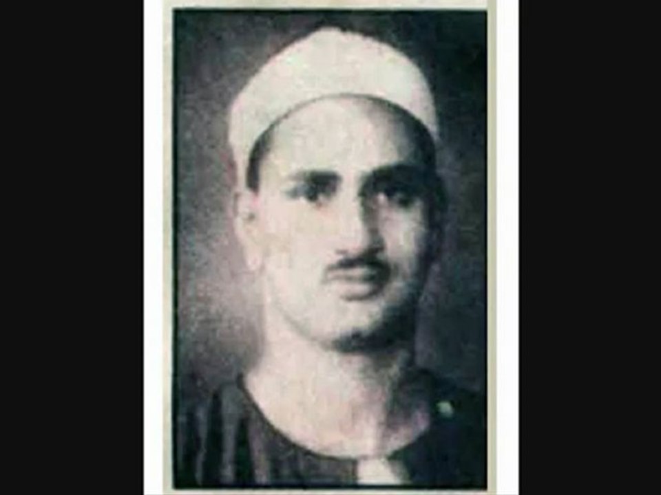 Siddik Al-Menchaoui - sourat Youssef 2  الشيخ محمد صديق المنشاوي سورة يوسف