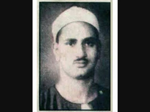 Siddik Al-Menchaoui - sourat Youssef 2 الشيخ محمد صديق المنشاوي سورة يوسف