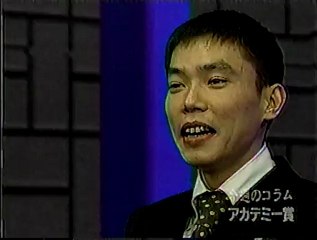 太田光コラム　アカデミー賞