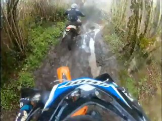 Ballade 2 Jours Suisse Normande - Jour 2