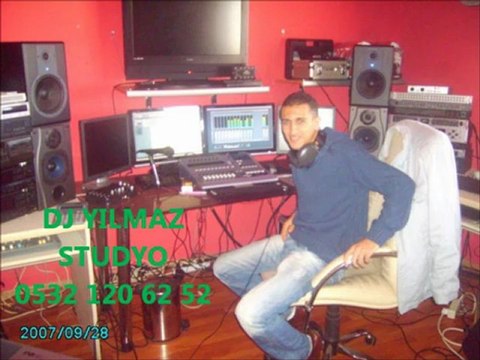AŞKIM BENİM AŞKIM ROMAN HAVASI DJ YILMAZ ( DJ YILMAZ 0532 120 62 52 ) - YouTube