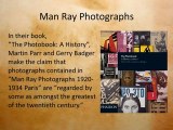Man Ray Photographs 1920-1934 Paris