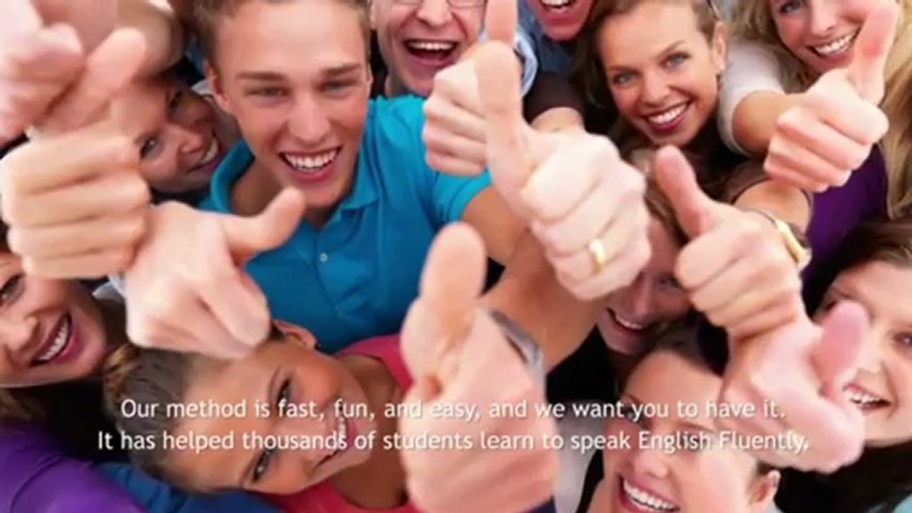 Learn how to Speak English Fluently - Improve English Speaking Conversations