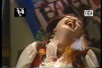 Behind The Music - Cyndi Lauper (DVDRip)