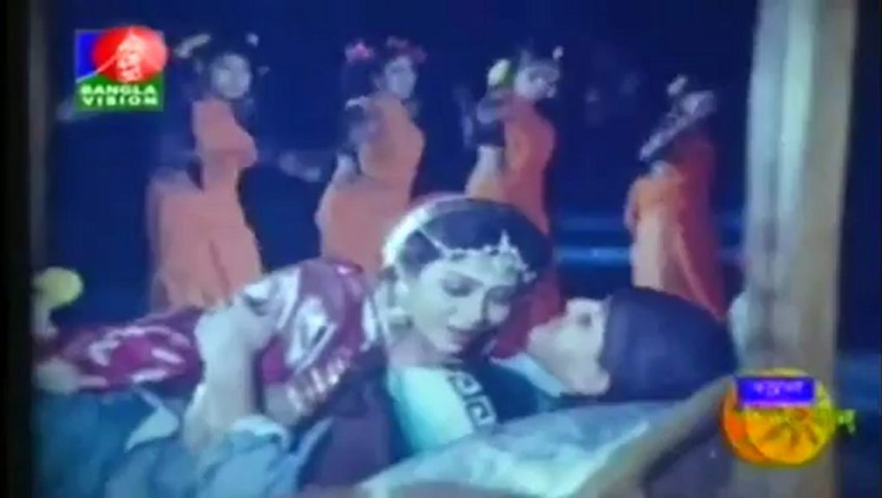 Tumi Amar Moner Manush