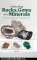Outdoors Book Review: Collecting Rocks, Gems & Minerals: Easy Identification - Values - Lapidary Uses (Collecting Rocks, Gems & Minerals: Identification, Values, Lapidar y Uses) by Patti Polk