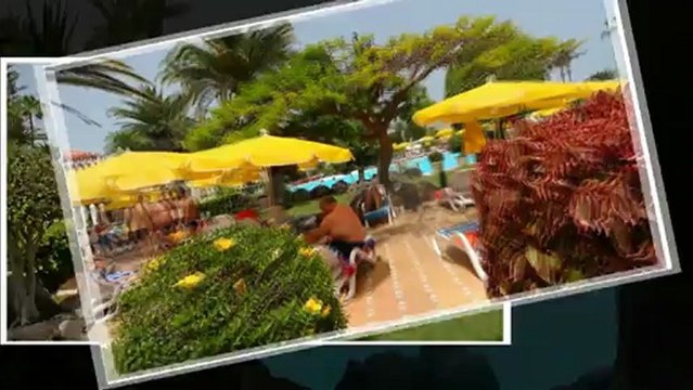 Hôtel H10 Las Palmeras - Vidéo Photo 2012