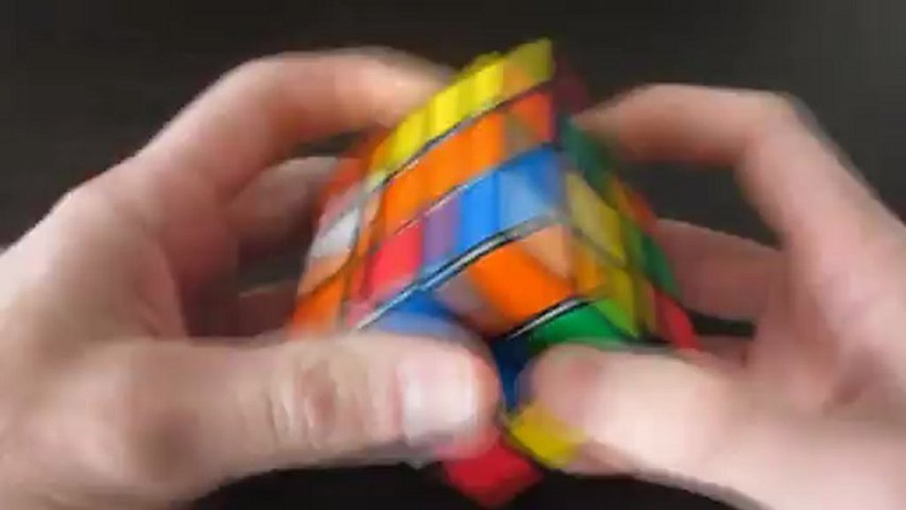 Rubik's Cube 3x3