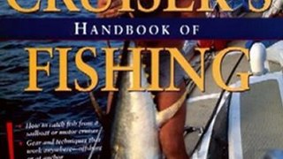 Outdoors Book Review: The Cruiser's Handbook of Fishing by Scott Bannerot, Wendy Bannerot