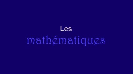 L'Esprit des Mathématiques : Guide pour Enseigner avec Passion 📚