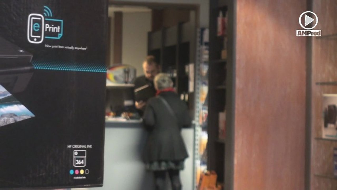 Spécialiste informatique Viselogic à Visé