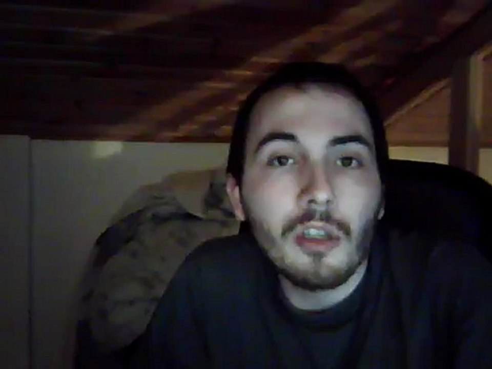 Mais dites moi ça fuse les lives ces temps-ci ! Un live sur Silent hill 3 ça vous tente ?