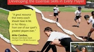 Outdoors Book Review: Coach's Guide to Game-Winning Softball Drills : Developing the Essential Skills in Every Player by Lawrence Hsieh