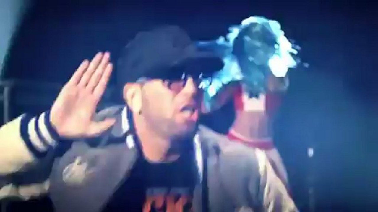 MY NAME IS ZLATAN • AL PACH (CLIP OFFICIEL)