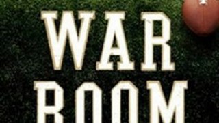 Outdoors Book Review: War Room: The Legacy of Bill Belichick and the Art of Building the Perfect Team by Michael Holley