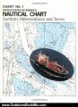 Outdoors Book Review: Chart No. 1: Symbols, Abbreviations and Terms by NOAA NOAA, NIMA NIMA