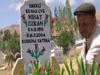 Ali Rıza ÖZKAN-VURUN BENİ...