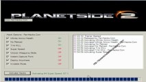 Planetside 2 Hacks, Cheats, Trainer v1.1