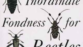 Outdoors Book Review: An Inordinate Fondness for Beetles (Henry Holt Reference Book) by Arthur V. Evans, Charles L. Bellamy, Lisa Charles Watson