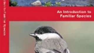 Outdoors Book Review: New England Birds: An Introduction to Familiar Species (Regional Nature Guides) by James Kavanagh