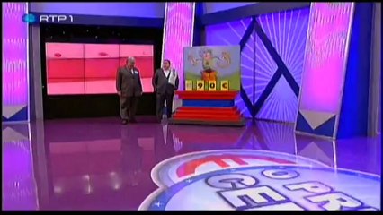 O Preço Certo - 22-02-2013