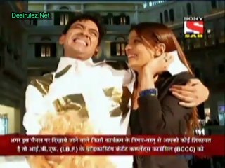 Chinto Ban Gaya Gentle Man - 23rd February 2013 Part1