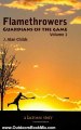 Outdoors Book Review: Flamethrowers - Guardians of the game: A lacrosse story by J. Alan Childs, Cindy Wilson, Bailey M Childs, Brody H Childs