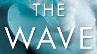 Outdoors Book Review: The Wave: In Pursuit of the Rogues, Freaks, and Giants of the Ocean by Susan Casey