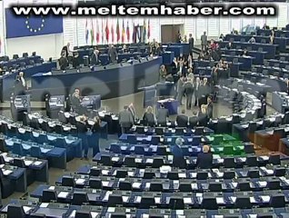 CHP DEN SURİYE VE AB AÇIKLAMASI