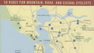 Outdoors Book Review: Bay Area Bike Rides Deck: 50 Rides for Mountain, Road, and Casual Cyclists by Ray Hosler
