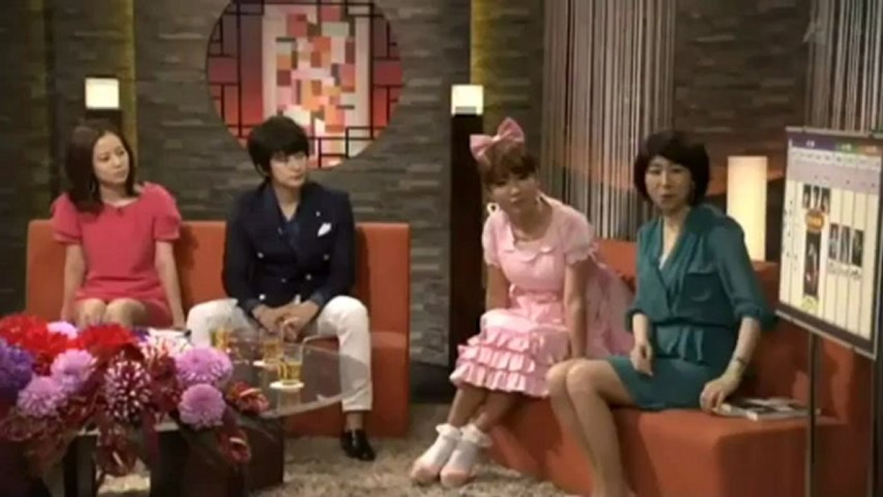 特番 王女の男 放送直前スペシャル1