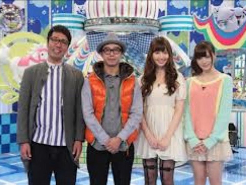 2013年2月23日     うまズキッ！      馬好き芸人マジ決戦！出世レース弥生賞 有力馬のキャッチフレーズ選手権！ ▽的中なし泥沼の6連敗！AKB小嶋陽菜 「大体当たる」はずの3連単予想