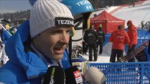 Ski alpin: Innerhofer wittert Chance im Abfahrts-Weltcup: 