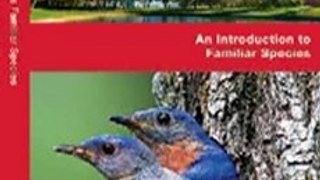Outdoors Book Review: Missouri Birds: An Introduction to Familiar Species (State Nature Guides) by James Kavanagh