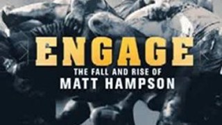 Outdoors Book Review: Engage by Paul Kimmage