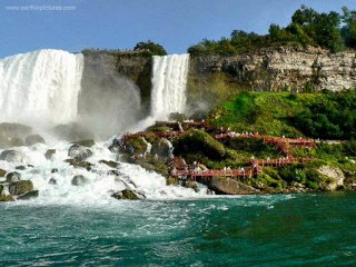 Niagara Falls Tours From Toronto - www.myniagaratours.com