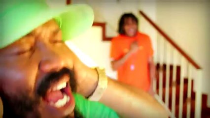 JAH SILENT ft. WARRIOR KING - WOMAN A CREATION