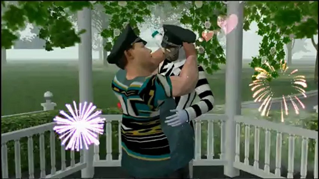Mikey Found Love