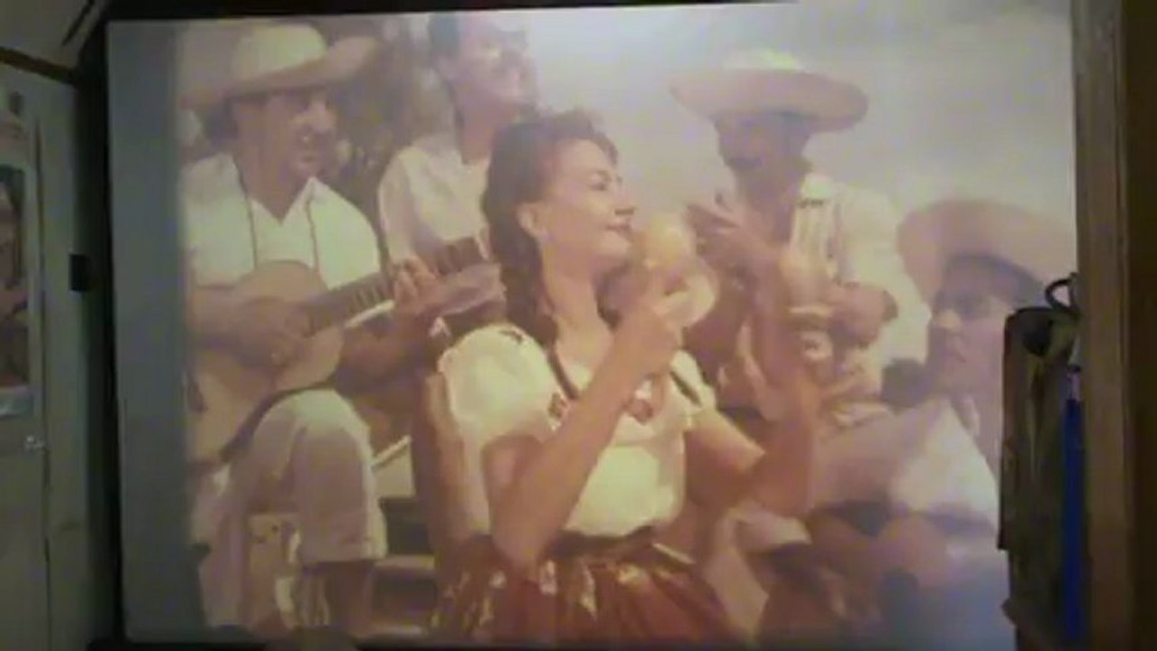 les gueranis pescador