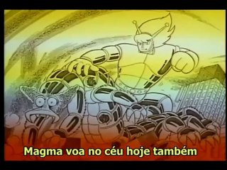 Clip Vingadores do Espaço legendado