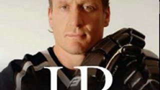 Outdoors Book Review: J.R.: My Life as the Most Outspoken, Fearless, and Hard-Hitting Man in Hockey by Jeremy Roenick, Kevin Allen