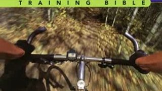Outdoors Book Review: The Mountain Biker's Training Bible by Joe Friel