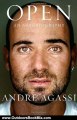 Outdoors Book Review: Open: An Autobiography by Andre Agassi