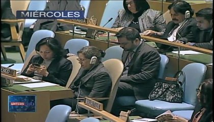 Especial Síntesis Web: Lo Mejor de la Semana