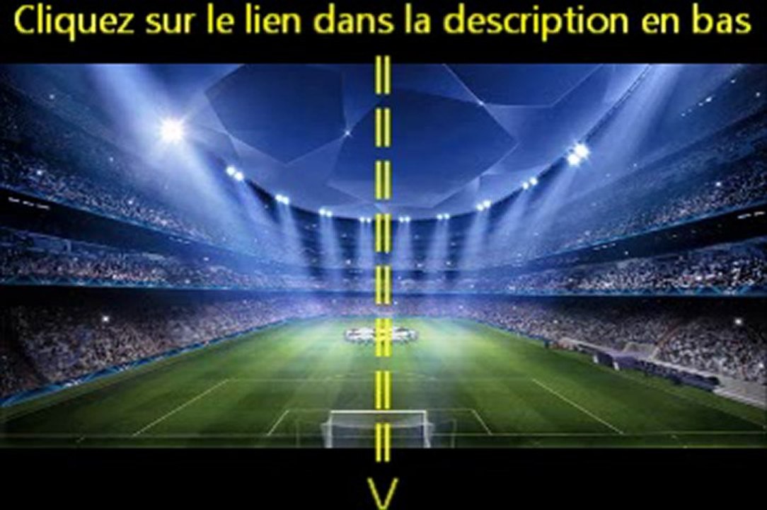 Ajaccio Lille Streaming video but et résumé