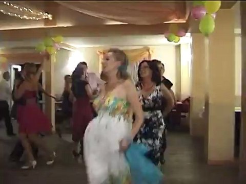 Zespół na wesele Haliśka Band - Cyganeczka zosia