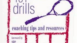 Outdoors Book Review: Improve Your Squash Game: 101 Drills, Coaching Tips and Resources by Pippa Sales