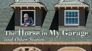 Outdoors Book Review: The Horse in My Garage and Other Stories by Patrick F. McManus