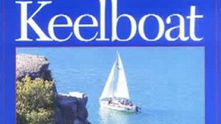 Outdoors Book Review: Basic Keelboat (U.S. Sailing Certification) by Monk Henry, Mark Smith, Rob Eckhardt